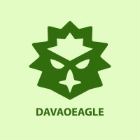 Davao Eagle logo, Davao Eagle contact details