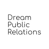 Dream Public Relations logo, Dream Public Relations contact details