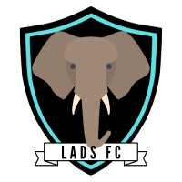 Lads FC - Hull logo, Lads FC - Hull contact details