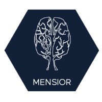 Mensior logo, Mensior contact details