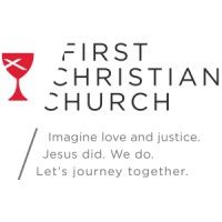 First Christian Church Des Moines logo, First Christian Church Des Moines contact details