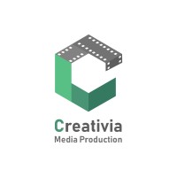 Creativia logo, Creativia contact details