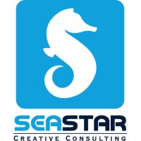 SeaStar Creative Consulting logo, SeaStar Creative Consulting contact details