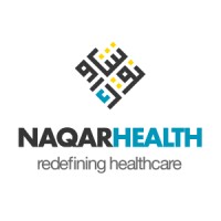 NaqarHealth logo, NaqarHealth contact details