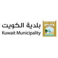 KUWAIT MUNICIPALITY logo, KUWAIT MUNICIPALITY contact details