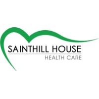 Sainthill House Care logo, Sainthill House Care contact details