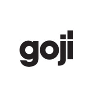 Goji logo, Goji contact details