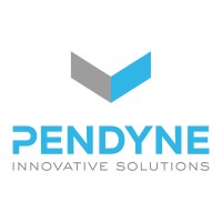 PENDYNE logo, PENDYNE contact details