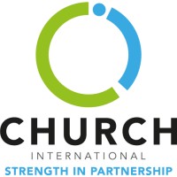 Church International Limited logo, Church International Limited contact details