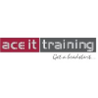 Ace it Training Dubai logo, Ace it Training Dubai contact details