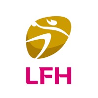 LFH - Ligue Féminine de Handball logo, LFH - Ligue Féminine de Handball contact details