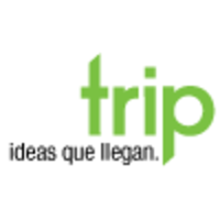 Trip Comunicación logo, Trip Comunicación contact details