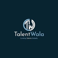 TalentWala logo, TalentWala contact details