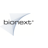 Bionext logo, Bionext contact details