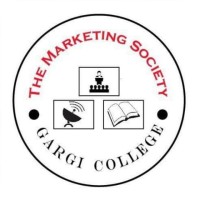 The Marketing Society, Gargi College logo, The Marketing Society, Gargi College contact details