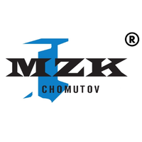 MZK Chomutov s.r.o. logo, MZK Chomutov s.r.o. contact details