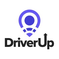 DriverUp LTD logo, DriverUp LTD contact details