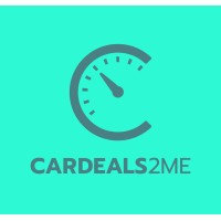 CarDeals2Me logo, CarDeals2Me contact details