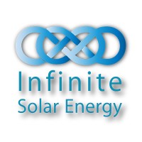 Infinite Solar Energy logo, Infinite Solar Energy contact details