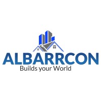 Albarrcon Group Inc. logo, Albarrcon Group Inc. contact details