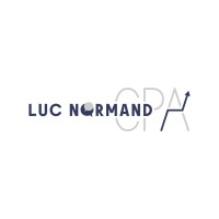 Luc Normand CPA Inc. logo, Luc Normand CPA Inc. contact details