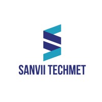 Sanvii Techmet logo, Sanvii Techmet contact details