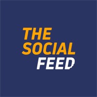 The Social Feed logo, The Social Feed contact details