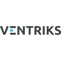 Ventriks logo, Ventriks contact details