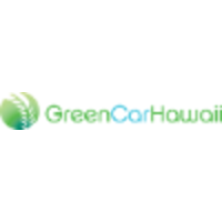 GreenCar Hawaii logo, GreenCar Hawaii contact details