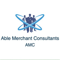 Able Merchant Consultants logo, Able Merchant Consultants contact details