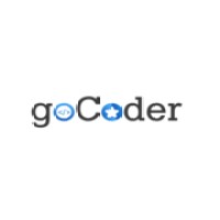 Gocoder logo, Gocoder contact details