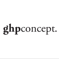 GHP CONCEPT INC logo, GHP CONCEPT INC contact details