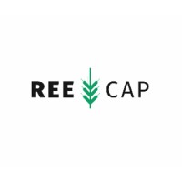 REECAP logo, REECAP contact details