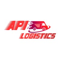 Api Logistics logo, Api Logistics contact details