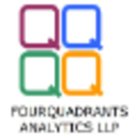 FourQuadrants Analytics LLP logo, FourQuadrants Analytics LLP contact details