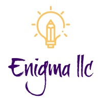 Enigma LLC logo, Enigma LLC contact details