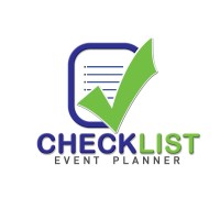 Checklist Event Planners logo, Checklist Event Planners contact details