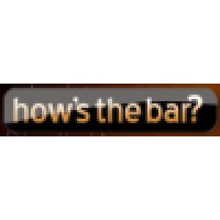 How's the Bar? logo, How's the Bar? contact details