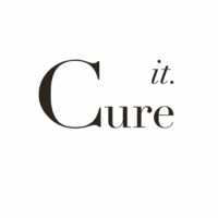 CUREIT.CURATE logo, CUREIT.CURATE contact details