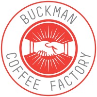 Buckman Coffee Factory logo, Buckman Coffee Factory contact details