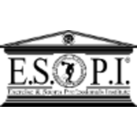 E.S.P.I. Exercise & Sports Professional Institute logo, E.S.P.I. Exercise & Sports Professional Institute contact details