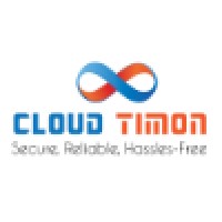 Cloud Timon Pvt. Ltd logo, Cloud Timon Pvt. Ltd contact details