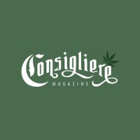 Consigliere Magazine logo, Consigliere Magazine contact details