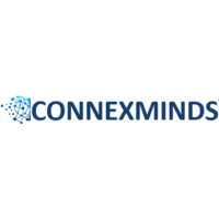 Connexminds logo, Connexminds contact details