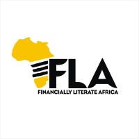 Financially Literate Africa logo, Financially Literate Africa contact details