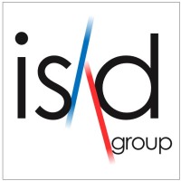 ISAD Group logo, ISAD Group contact details