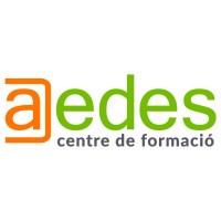 Aedes Training logo, Aedes Training contact details