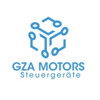 GZA MOTORS logo, GZA MOTORS contact details