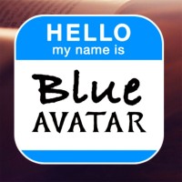 Blue Avatar logo, Blue Avatar contact details