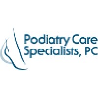 Podiatry Care Specialists, PC logo, Podiatry Care Specialists, PC contact details